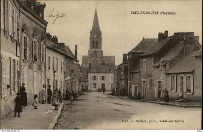 53 - GREZ-EN-BOUERE -