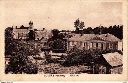 CPA Bouere .- Panorama (191105)