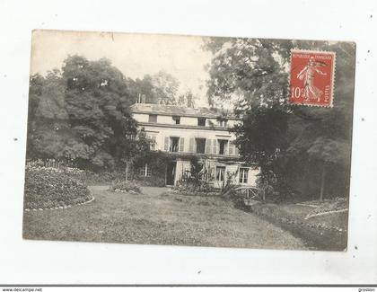 DARNETAL (76) ? BELLE VILLA 1908