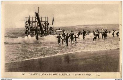 Deauville