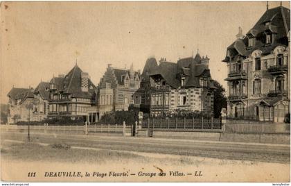 Deauville