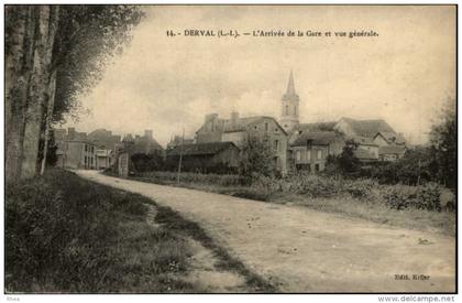 44 - DERVAL -