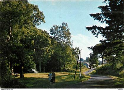 62 - Desvres - La Forêt - CPM - Voir Scans Recto-Verso