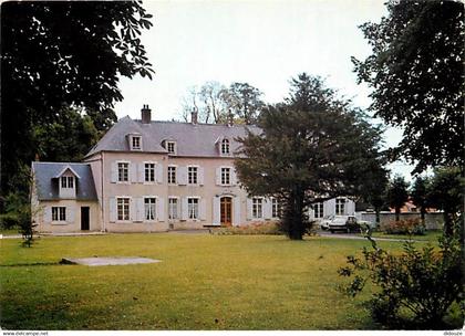 62 - Desvres - Le Château du Désert - CPM - Voir Scans Recto-Verso