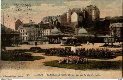 Dieppe