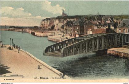 Dieppe