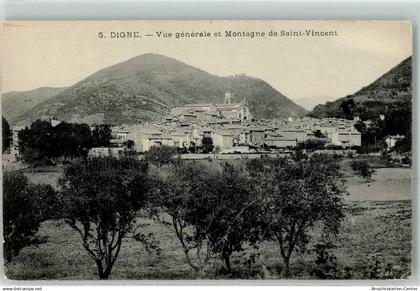 39480533 - Digne-les-Bains