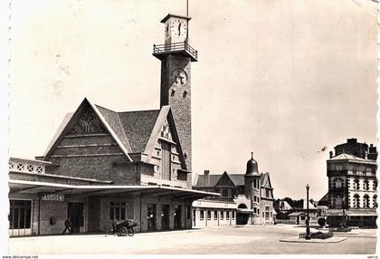 Carte postale ancienne de DINAN