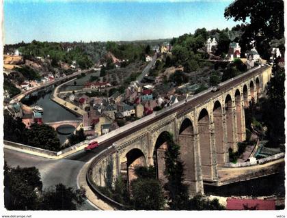 Carte POSTALE  Ancienne de  DINAN