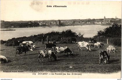 CPA DINARD-La Vicomte (265713)