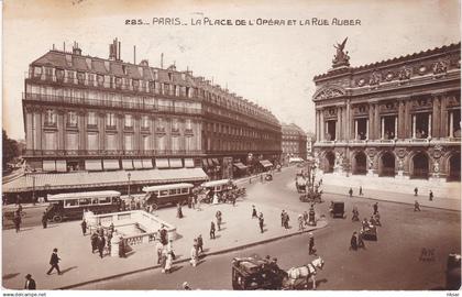 PARIS(2em ARRONDISSEMENT) AUTOBUS(METRO)