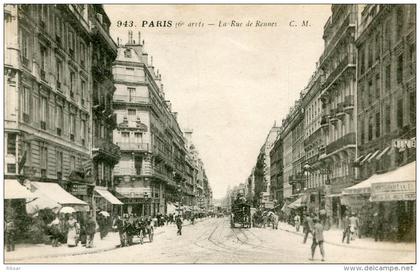 PARIS(6em ARRONDISSEMENT)