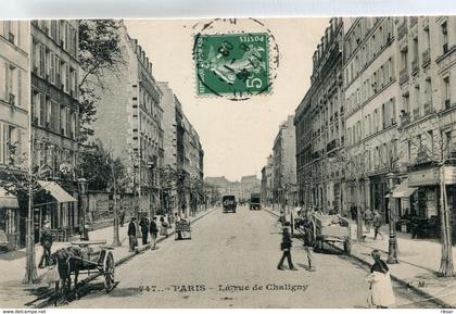 PARIS(12em ARRONDISSEMENT)