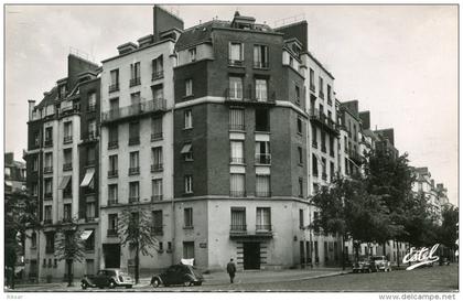 PARIS(12em ARRONDISSEMENT) AUTOMOBILE