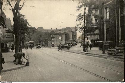 75 - PARIS - arrondissement 14 - Rue d'Alésia - Rue Didot