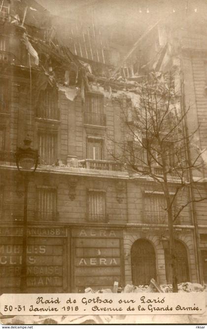 PARIS(17em ARRONDISSEMENT)