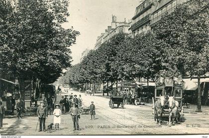 PARIS(17em ARRONDISSEMENT)