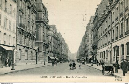 PARIS(17em ARRONDISSEMENT)