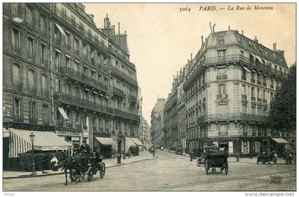 PARIS(8em ARRONDISSEMENT)