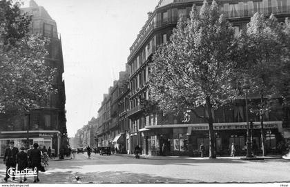 PARIS(8em ARRONDISSEMENT)