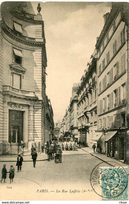 PARIS(9em ARRONDISSEMENT)