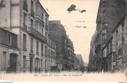 75015-PARIS-RUE DE VAUGIRARD