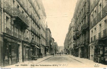 PARIS(15em ARRONDISSEMENT)