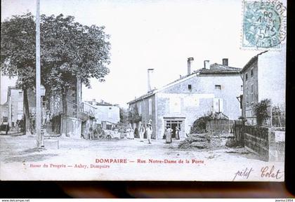 DOMPAIRE