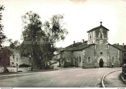 14009263 Domremy-la-Pucelle 88 Vosges Eglise et Maison natale de Sainte Jeanne d