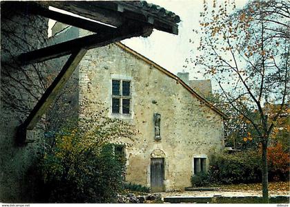 88 - Domremy la Pucelle - Maison natale de Jeanne d'Arc - Carte Neuve - CPM - Voir Scans Recto-Verso