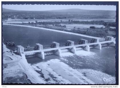 26 Donzère barrage    D26D  K26235K  C26116C RH053724