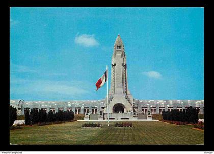 55 - Douaumont - L'Ossuaire de Douaumont - CPM - Voir Scans Recto-Verso