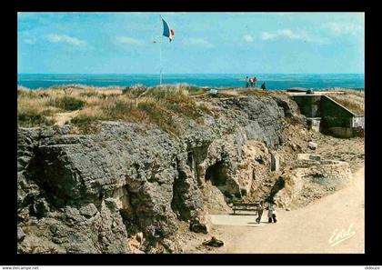 55 - Douaumont - Le Fort de Douaumont - CPM - Voir Scans Recto-Verso