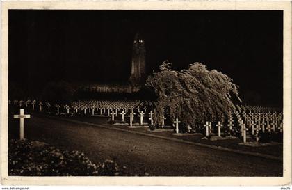 CPA Douaumont - National Friedhof von Douaumont (1036656)