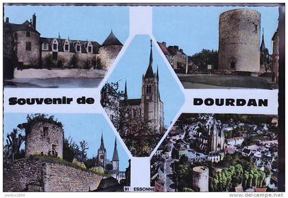 DOURDAN