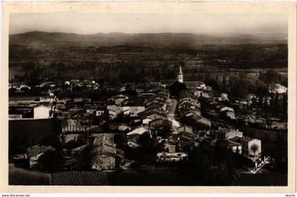 CPA DOURGNE Vue générale (255385)