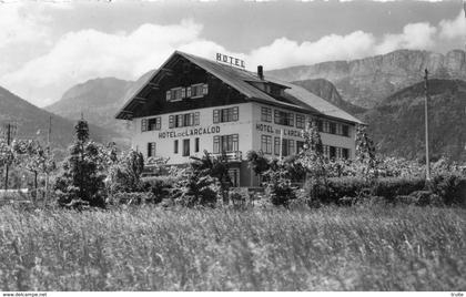 DOUSSARD HOTEL DE L'ARCALOD