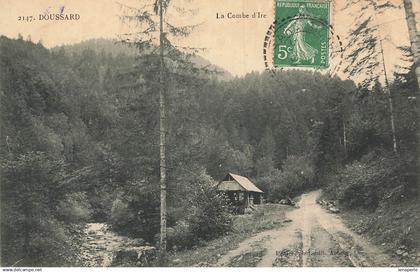 E6158 Doussard la combe