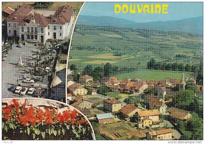 74 - DOUVAINE