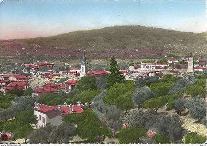 CPSM Draguignan vue générale