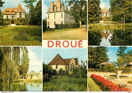 41 - DROUE