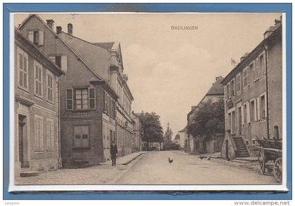 67 - DRULINGEN --