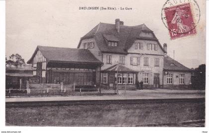 DRULINGEN(GARE)