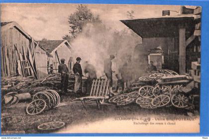 52 - Haute Marne - Eclaron Braucourt Sainte Liviere- Eclaron usine Briffoteaux (N7920)