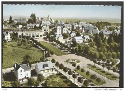 19 Égletons EGLETONS (Corrèze) La Salle Fêtes salle des fetes    D19D  K19073K  C19073C RH015114