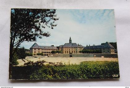 Cpm, Egletons, le groupe scolaire Albert Thomas, Corrèze 19