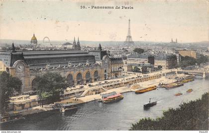 ¤¤   -   PARIS   -  Panorama      -  ¤¤