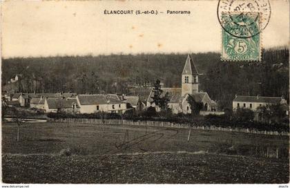 CPA ELANCOURT - Panorama (102469)