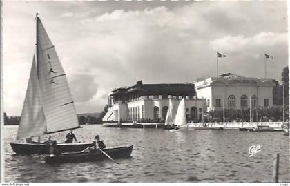 CPSM Enghien-les-Bains Le Casino