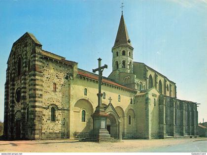 63 ENNEZAT L EGLISE